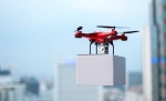 Cargo Drone Market to Skyrocket with 34.1% CAGR, Reaching US$16.56 Billion by 2032 