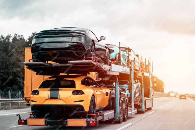 New York Car Transport: What to Expect in 2025