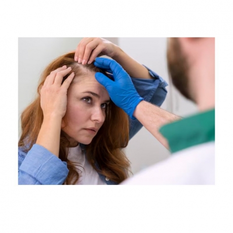 From Bald to Bold: Everything You Need to Know About Hair Transplants