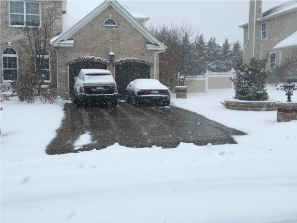 Top Snow Removal Services in Laconia, NH: Your Winter Solution