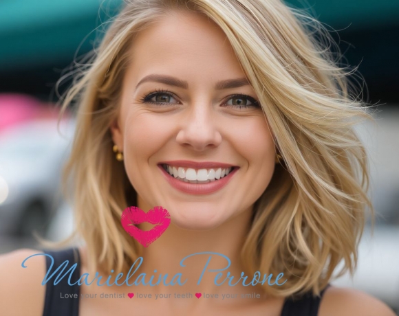 Do Dental Veneers Look Like Chiclets? Separating Myth from Modern Dentistry