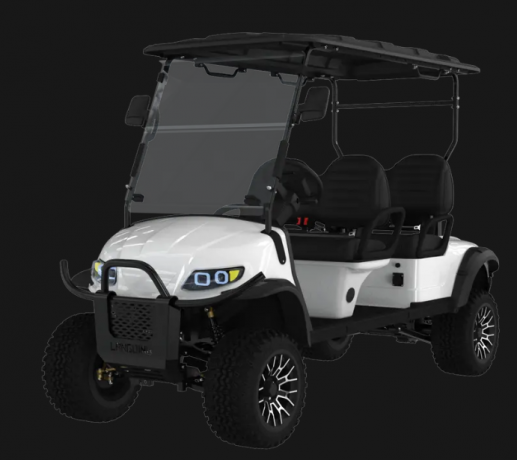 The Ultimate Guide to Electric Golf Cart Manufacturers: Innovations, Market Leaders, and Future Trends