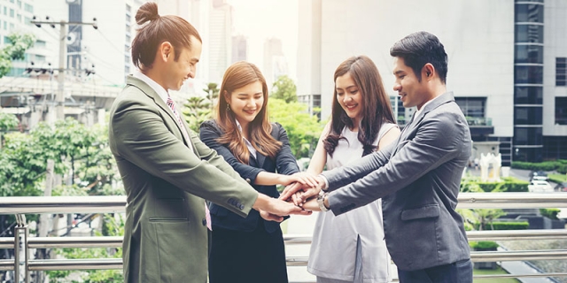 Leadership Training Singapore Provides Leadership Skills And Challenge