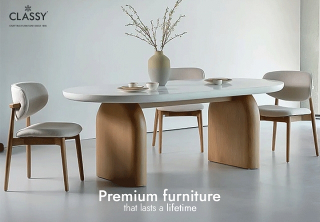 Best furniture manufacturers
