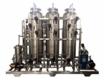 Purified Water (PW) Systems