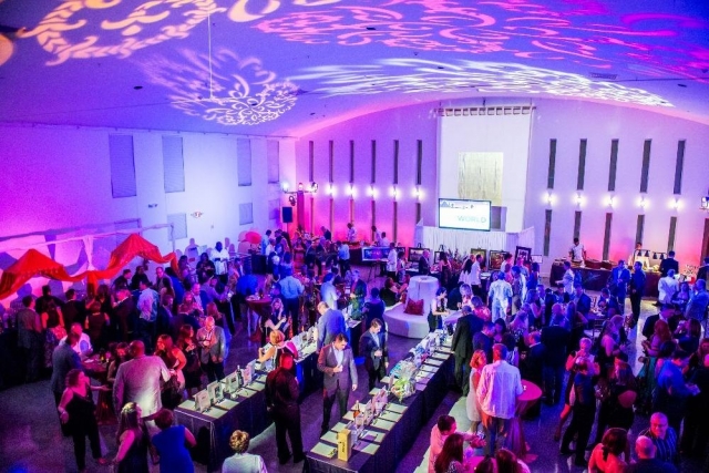 Why Corporate Event Photography is Essential for Your Business Success