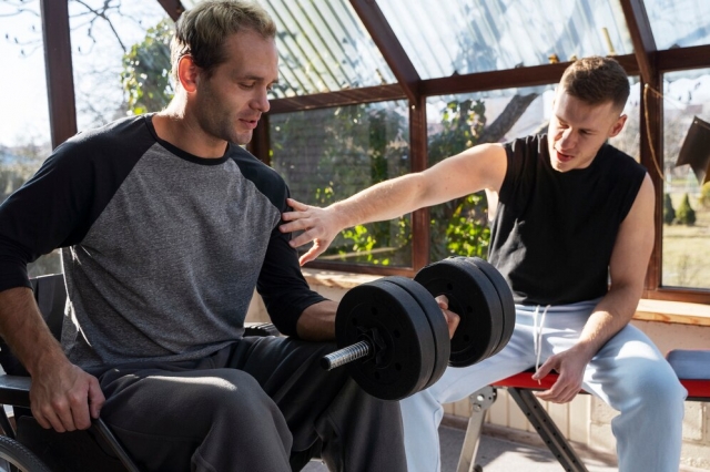 How Personal Trainers Can Prepare Clients for Fitness Competitions