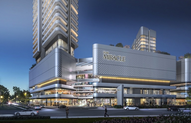A Deep Dive into Elan Epic, Elan Miracle & Elan Mercado: Commercial Property Highlights