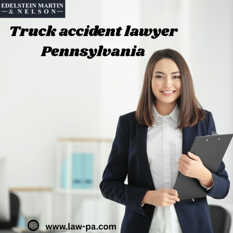 Why Truck Accident Cases in Pennsylvania Are More Complex Than You Think