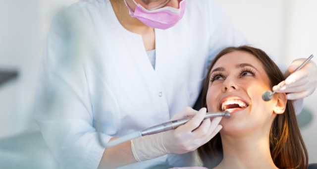 When Should Your Child First See a Dentist?