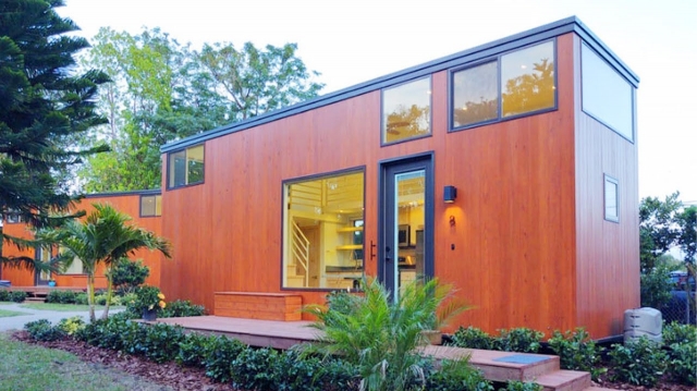 Why are relocatable homes timeless? Get an overview
