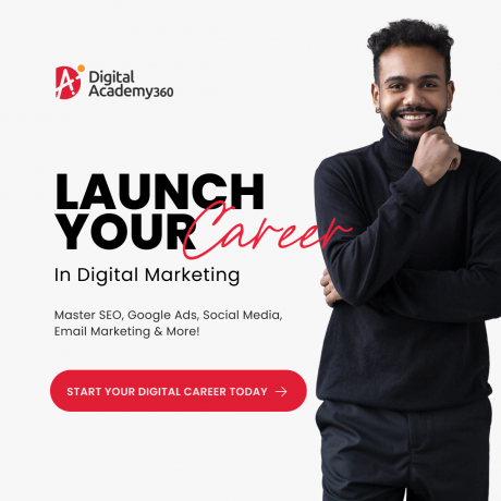 Why Bangalore is the Epicenter of Digital Marketing Education