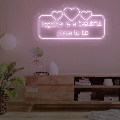 Wedding Neon Signs