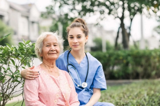 Exploring the benefits of respite care services in Broward County