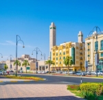 Discover Al Ain: A Captivating City Tour into the Heart of Emirati Heritage