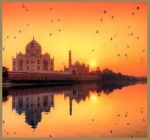 Same Day Sunrise Taj Mahal Tour from Delhi – Visit Agra Early Morning