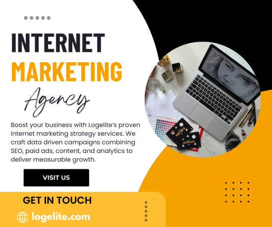 Unlock Growth with the Best Internet Marketing Services for Your Business