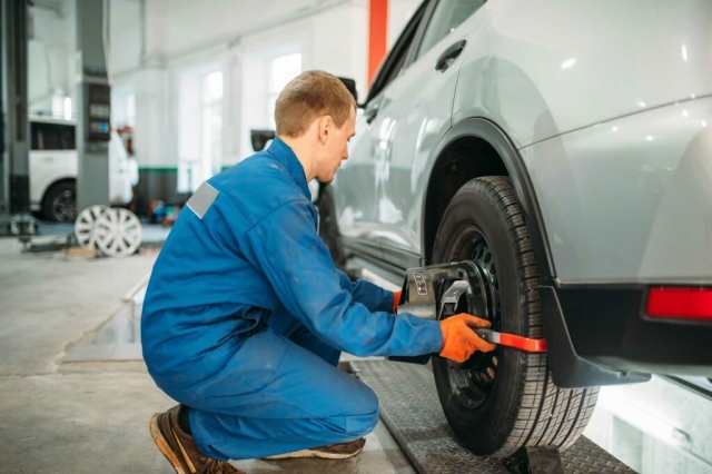 Maximizing Your Car's Value: How Smash Repairs Can Help?