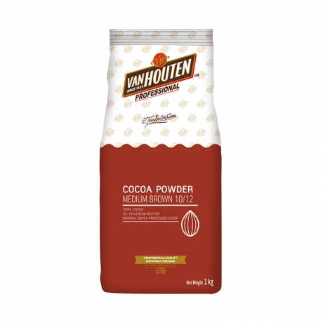Order Your Perfect Chocolate Colours Online Today