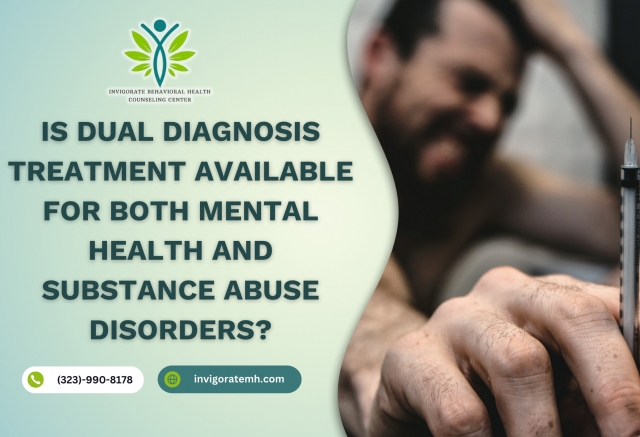 Dual Diagnosis Treatment You Can Trust: Inside Invigorate Behavioral Health’s Los Angeles Program