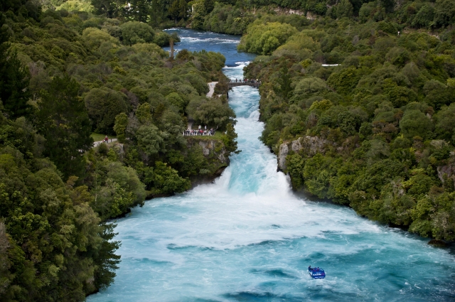 Unveiling the Wonders of New Zealand North Island Tours