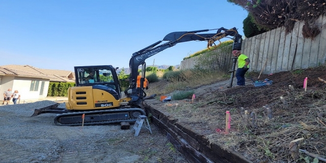 How Helical Pile Foundations Perform in Coastal Builds: Managing Salt Air and Soil Stability