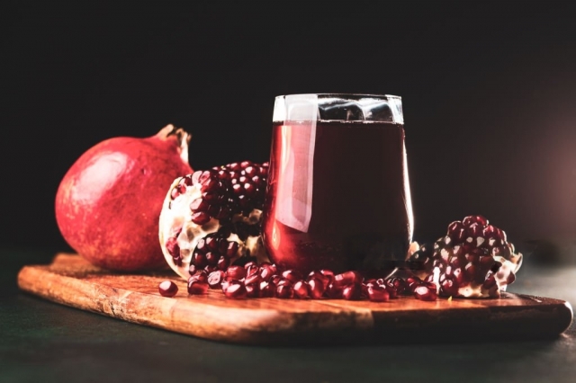 Best 10 Natural Juice Blends to Boost Your Energy - HolyIndia
