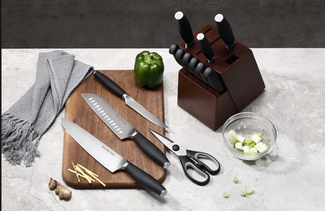 Precision Stainless Steel Blade Maker: Crafting Excellence in Cutting Technology