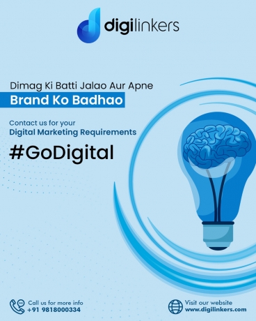 Elevate Your Business with the Top Brand Building Agency in Delhi