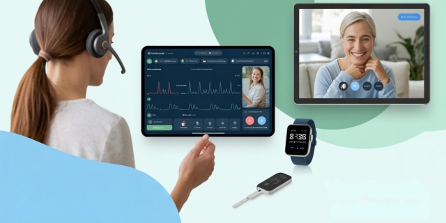 Virtual Medical Assistants for Telemedicine
