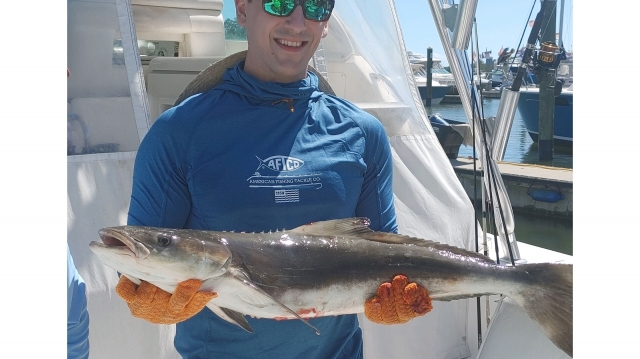 Is Deep Sea Fishing the Ultimate Bucket List Experience?