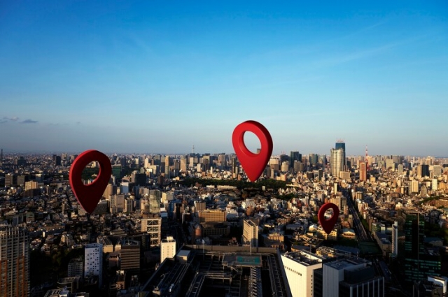 Local Visibility Starts with Smart SEO