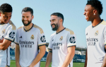 Warum sind die Sponsoren von Real Madrid so wichtig für den Verein?