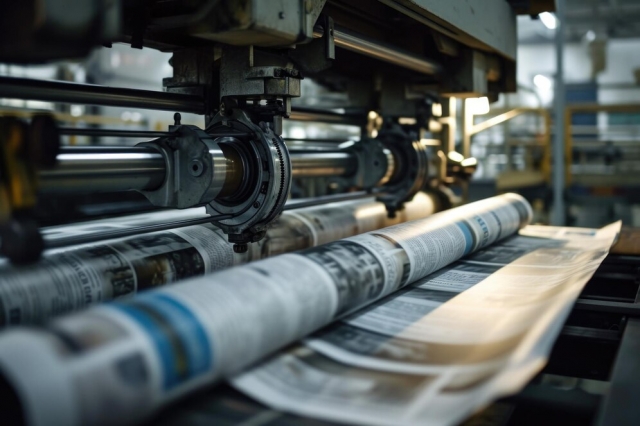 The Ultimate Guide to Finding Reliable Printing Services in TX: DFW Printing Services