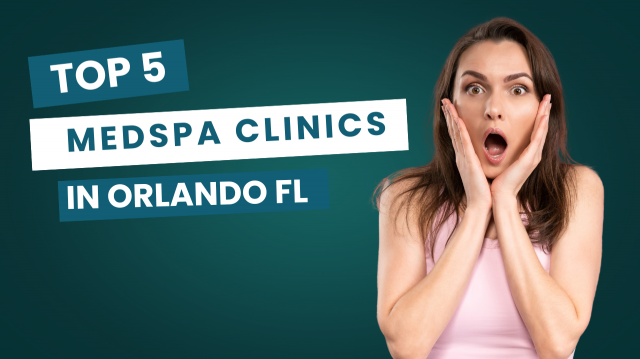 Medspa Near Me