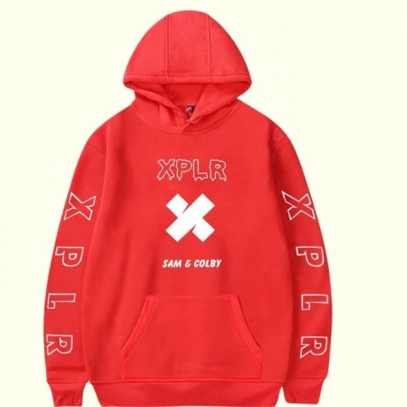 Unique XPLR Merch Designs You’ll Love