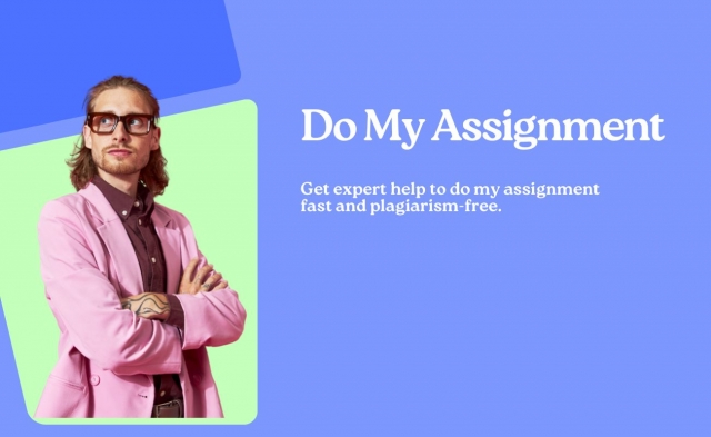 Expert Help to Do My Assignment Get Top Grades Easily