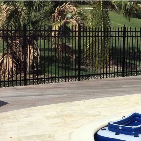 The advantages of investing in Ornamental Aluminum Fence Panels