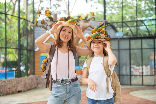 Oops, It's Summer! Survival Guide: Last-Minute Mini-Adventures for Family Fun