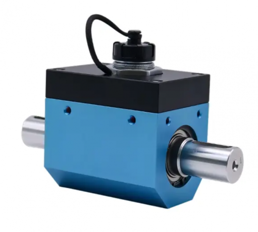 Understanding Torque Sensors: Types, Working Principles, Applications, and Selection Guide