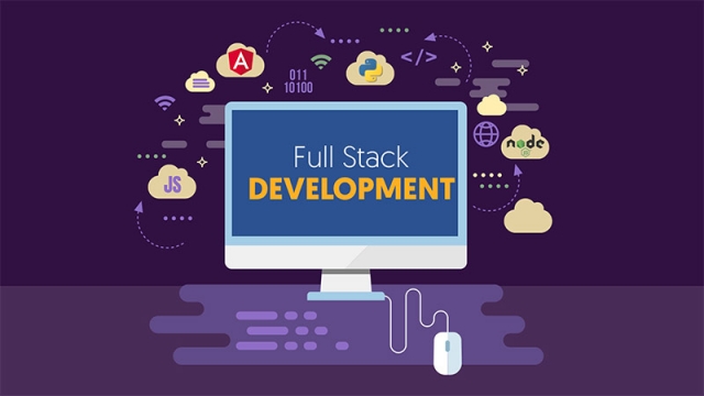 Top Best Practices in Full-Stack Development for 2025