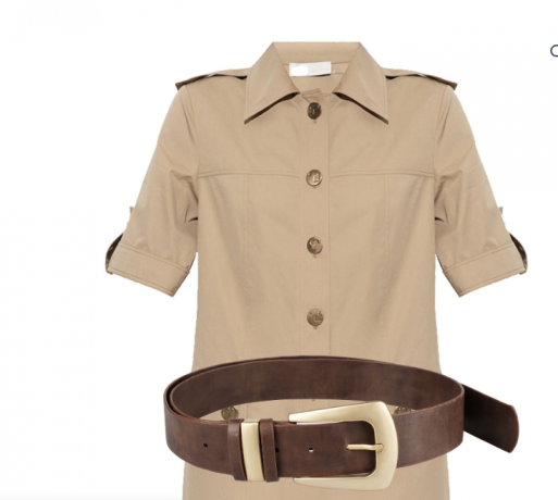 Eco-Friendly & Cruelty-Free: Best Vegetarian Belts