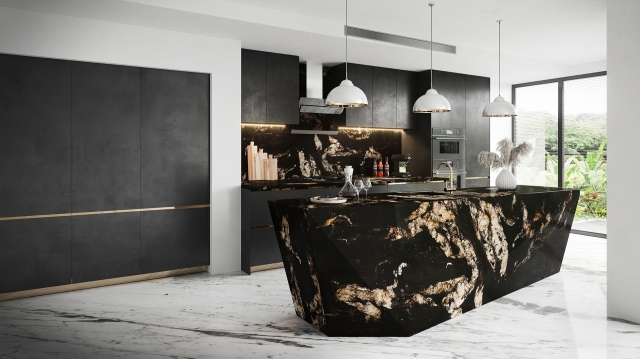 My Journey from Marble Fan to Granite Home Makeover