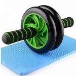 Portable Ab Wheel Manufacturing Plant Setup 2025 - Industry Analysis and Investment Opportunities
