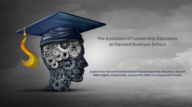 Harvard Business School