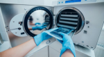 Sterilization Equipment Market Outlook 2025–2032