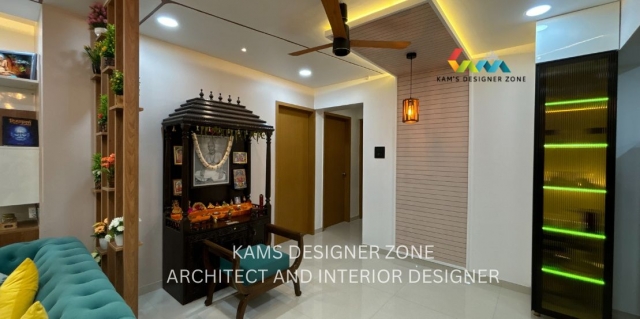 10 Beautiful Pooja Room Design Ideas for Modern Indian Homes