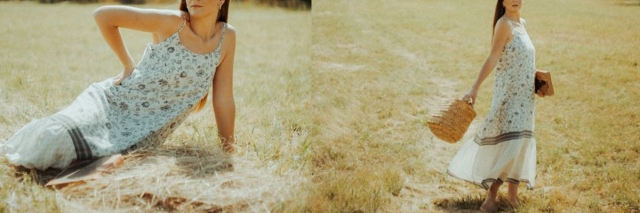 Feel-Good Fashion: Why Women’s Organic Clothing Is the Future