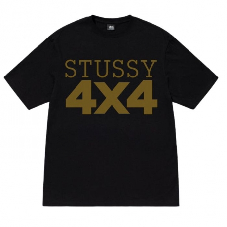 The Best Stussy Clothing Drops This Year