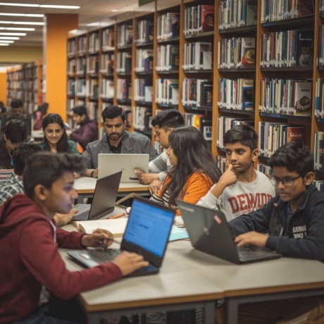 Delhi University Economics (H) Coaching